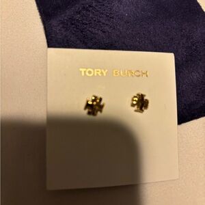 Tory Burch earrings